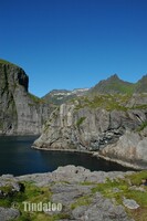 Å, Moskenes