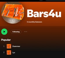 Bars4u