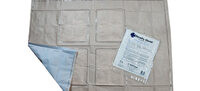 Varmeteppe Ready Heat 4 panel 92x124cm