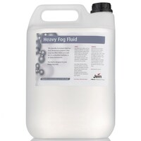 Heavy Fog Fluid (C3 mix) 5L