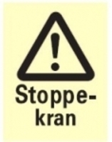 Fare Stoppekran