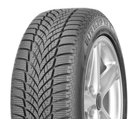 Goodyear Ultra Grip Ice 2 - 17