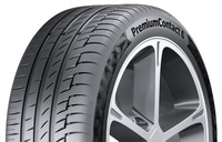 Continental Premium Contact 6 - 20