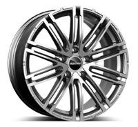 GMP Targa - 21