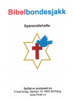 Bibel-Bondesjakk