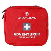 Adventurer Førstehjelpspute