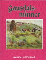 Gausdalsminner 16