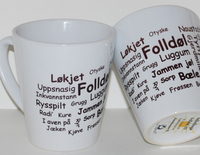 Løkjet folldøl