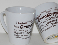 Hælau grimsbygg