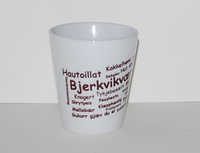 Hautoillat bjerkvikvær