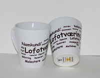 Lofoten