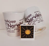 Hylkjapp narviking