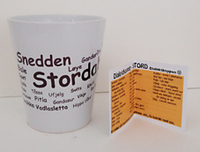 Stord - Snedden stordabu