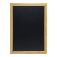 Blackboard tavle Universal, 70x90, Trehvit