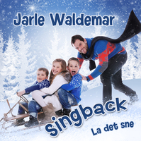 Singback «La det sne» (Nedlasting)