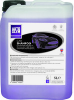 Autoglym Carshampoo, 5 L