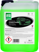 SHAMPOO CONDITIONER, 5 L