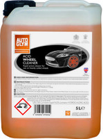 WHEEL CLEANER 7, 5 L