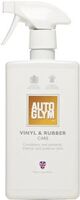 VINYL & RUBBER CARE 500 ml