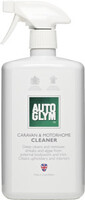 CARAVAN & MOTORHOME CLEANER, 1 ltr