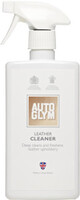 LEATHER CARE cleaner, 500 ml