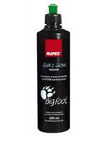 Polermiddel Rupes Quarz (medium) 250ml