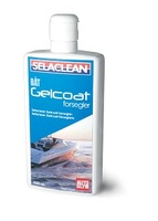 SELACLEAN GELCOAT FORSEGLER