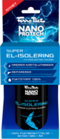 Ferro-Bet Nano Protech El-isolering