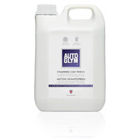 Autoglym Foaming Car Wash 2,5L