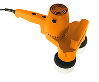 Autorange Polish Machine Dualhead