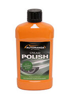 Autorange Cream Polish 500 ml