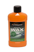 Autorange Banana Wax 500 ml