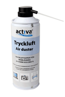 Activa Trykkluft på boks 520 ml 