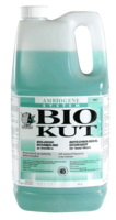 BIO-Kut 4 ltr. til fettfiltre og kjøkkenvifter