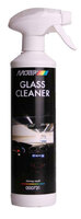 BLACK LINE GLASSRENS 500ml