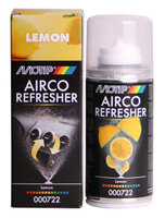 BLACK LINE AIRCONDITION RENS APPELSIN 150ml