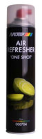 BLACK LINE LUFT FRISKER (ONE SHOT) 600ml