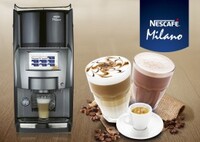 NESCAFÉ Milano 2.0