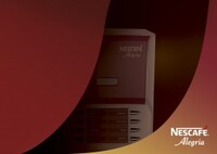 NESCAFÉ Alegria