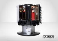 JEDE Queen Xpress