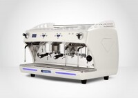 Espressomaskiner