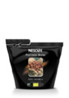 Partners’ Blend