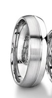 Kvitgull Herre Ring Furrer Jacot