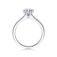 Iris ring Rivoir 0,25