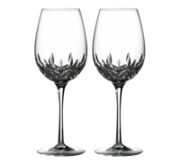 Waterford Lismore Rødvinsglass 2 pk