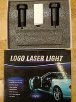 Laser Logo