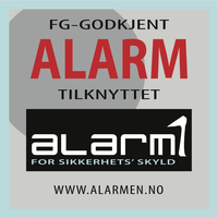 KONVERTERING TIL ALARM1