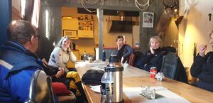 GuleKule kurs 9-10/3 :-)