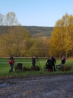 LP kurs med Kristin Gudem 14-15/10