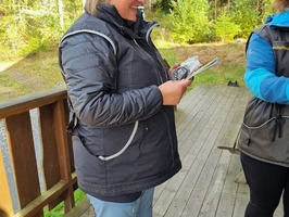 Bilder fra FP UHP 18.09.2022